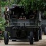 Thailand dan Kamboja Memanas Lagi di Perbatasan!