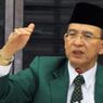Innalillahi, Eks Menteri Agama Suryadharma Ali Meninggal Dunia