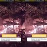 VIDEO: Kebakaran Mengerikan di Cikarang, Api Menyambar Rumah Warga