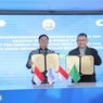 JAM Datun dan PNM Jalin Kerja Sama Hukum, Perkuat Mitigasi Risiko dan Kepatuhan