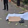 Kecelakaan Maut di Cilandak, 1 Orang Tewas di Lokasi Kejadian
