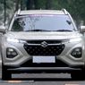 Suzuki Fronx Jadi Primadona, Pengunjung GIIAS Antusias Coba Mobil Terbaru