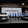 All New Mitsubishi Destinator: SUV 7 Penumpang yang Canggih dan Nyaman