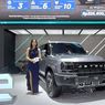 JETOUR Hadirkan Inovasi Travel+ di GIIAS 2025 Lewat Lini Kendaraan Petualang dan Gaya Hidup Modern