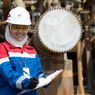 Pertamina Tegaskan NZE Sebagai Strategi Utama Perusahaan untuk Ketahanan Energi Nasional