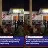 Seorang Pemuda Hilang, Mapolsek Natar Lampung Selatan DIgeruduk Warga