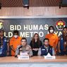 Polda Metro Tangkap Pembajak Siaran TV Digital