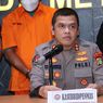 Keluarga Gak Percaya Arya Daru Bunuh Diri, Polisi: Silakan