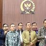 Ini Alasan Prabowo Kasih Abolisi ke Tom Lembong dan Amnesti ke Hasto