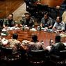 Prabowo Gelar Pertemuan dengan Pimpinan TNI dan Menteri Kabinet di Hambalang, Ada Apa?