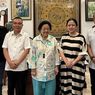 Unggah Foto dengan Megawati Usai Beri Amnesti Hasto, Dasco: Merajut Tali Kebangsaan dan Persaudaraan
