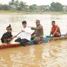 Riau Tetapkan Lokasi Pacu Jalur sebagai Kawasan Konservasi Budaya