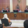 Helen, Pengendali Jaringan Narkotika di Jambi Divonis Penjara Seumur Hidup