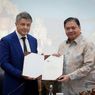 RI dan Uni Eropa Resmi Berlakukan Visa Cascade untuk WNI, Berlaku 5 Tahun