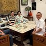 Usai Umumkan Amnesti untuk Hasto, Dasco Posting Foto Bareng Megawati