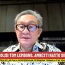 Hasto Diberi Amnesti, Pengacara: Pengakuan Sekjen PDIP Nggak Salah