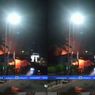 VIDEO: Rumah Makan di Pemalang Ludes Terbakar, Kerugian Miliaran Rupiah