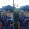 Kecelakaan Mengerikan Truk vs Bus di Sidoarjo