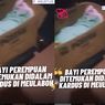 Warga Aceh Barat Digegerkan Penemuan Bayi Perempuan 