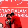 Megawati Pilih Hasto jadi Sekjen PDIP Lagi