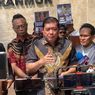 Kejagung Sebut Silfester Matutina Bakal Dieksekusi Jika Gak Datang