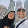 Edwin Super Bejo, Dari Gemerlap Dunia Hiburan ke Teh Tarik dan Umrah Gratis untuk Driver Ojol