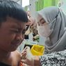 Kemenkes: Ada 13 Jenis Pemeriksaan dalam Program CKG di Sekolah