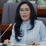 Anggota DPR Rieke Dukung PPATK Bongkar Data Bansos Fiktif