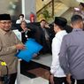 Gus Yaqut Tiba di KPK, Diperiksa Kasus Dugaan Korupsi Kuota Haji