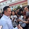 Kereta Anjlok dan Kapal Tenggelam, AHY Perintahkan Menhub Investigasi 