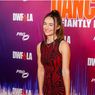 Kelley Mack The Walking Dead Meninggal Dunia di Usia 33 Tahun