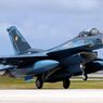 Jet Tempur China dan Filipina Bersitengang