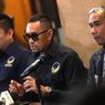 Bantah Kena OTT, Bupati Kolaka Timur Abdul Azis Akhirnya Ditangkap KPK Usai Rakernas NasDem