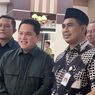 Erick Thohir: PSSI Harus Selaras dengan Arah Kebijakan Pemerintah