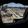 5 Jurnalis Kembali Tewas dalam Serangan udara Israel Terbaru di Gaza