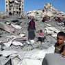 Spanyol Evakuasi Anak-anak Gaza yang Terluka