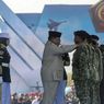 Sosok Purnawirawan TNI Teman Seperjuangan Prabowo yang Dianugerahi Pangkat Kehormatan