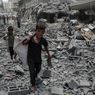 Warga Gaza Hadapi Krisis Air yang Mematikan