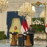 Prabowo Sebut Kunjungan Presiden Peru Momen Bersejarah