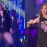 Konser Ayu Ting Ting Dicibir Netizen: Lagi Jennie-jenniean Ceritanya