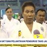 Meriah! 800 Peserta Mengikuti Ujian Kenaikan Tingkat di Karate Do Tako Indonesia