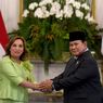 Presiden Peru Dorong Penandatanganan CEPA untuk Permudah Ekspor Buah ke Indonesia