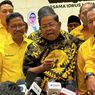Golkar Pastikan Isu Munaslub Bukan Berasal dari Istana