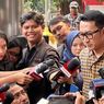 KPK Panggil Direktur PT Andesmont Sakti Sebagai Saksi Kasus Suap Proyek Pelabuhan