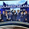 Rakernas I NasDem Tetapkan Target Masuk Tiga Besar Pemilu 2029