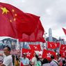 Kedubes China di Inggris Kecam Pernyataan G7 Soal Hong Kong
