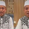 Rekening Kembali Dibuka PPATK, Ustaz Das'ad Latif: Terima Kasih Bapak Prabowo