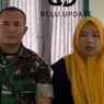 Istri TNI Nafa Arshana yang Hina Prada Lucky Minta Maaf ke Serma Christian Namo 
