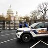Trump Umumkan Pengerahan Garda Nasional untuk Pulihkan Keamanan di Washington DC