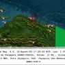 Kapolres Sarmi Cek Kondisi Pasca Gempa Magnitudo 6,4